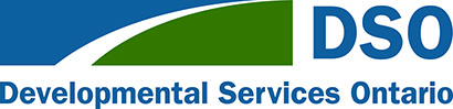 Developmental Services Ontario Logo
